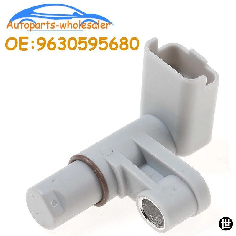 プジョー 206 307 308 407 408 508 607 807 3008 5008 シトロエン C4 C5 C6 C8 FIAT 2.0I カムシャフトポジションセンサー 9630595680 1920