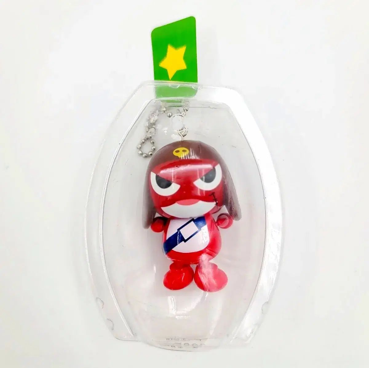 だらんとぶら下がるフィギュア、古典的なキーホルダー、キーホルダー、ストラップ