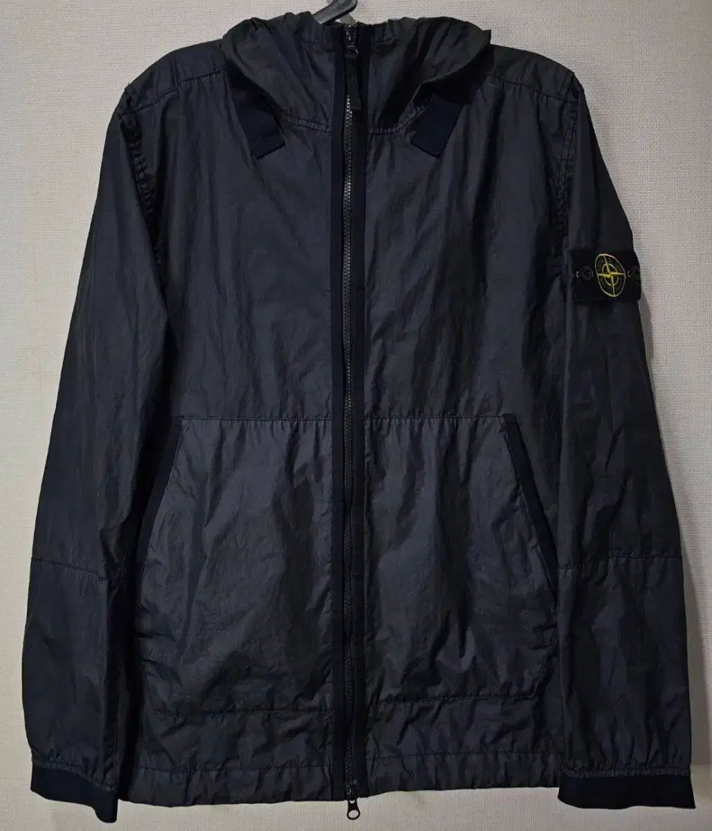 正規品 STONE ISLAND ストーンアイランド 21SS メンブラーナ 3L TC ジャケット 95/M 52,131円