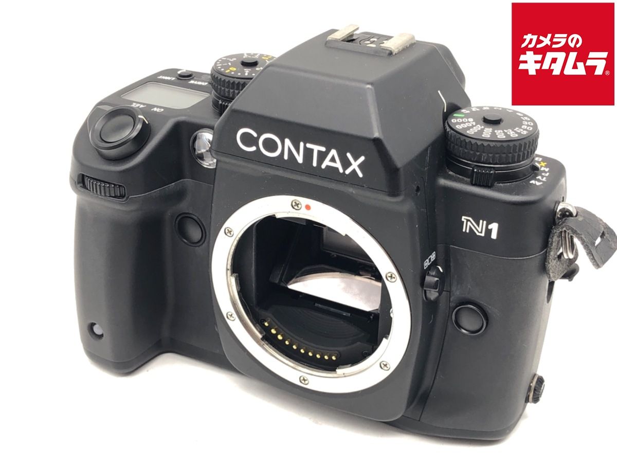 【中古】 【良品】 コンタックス N1