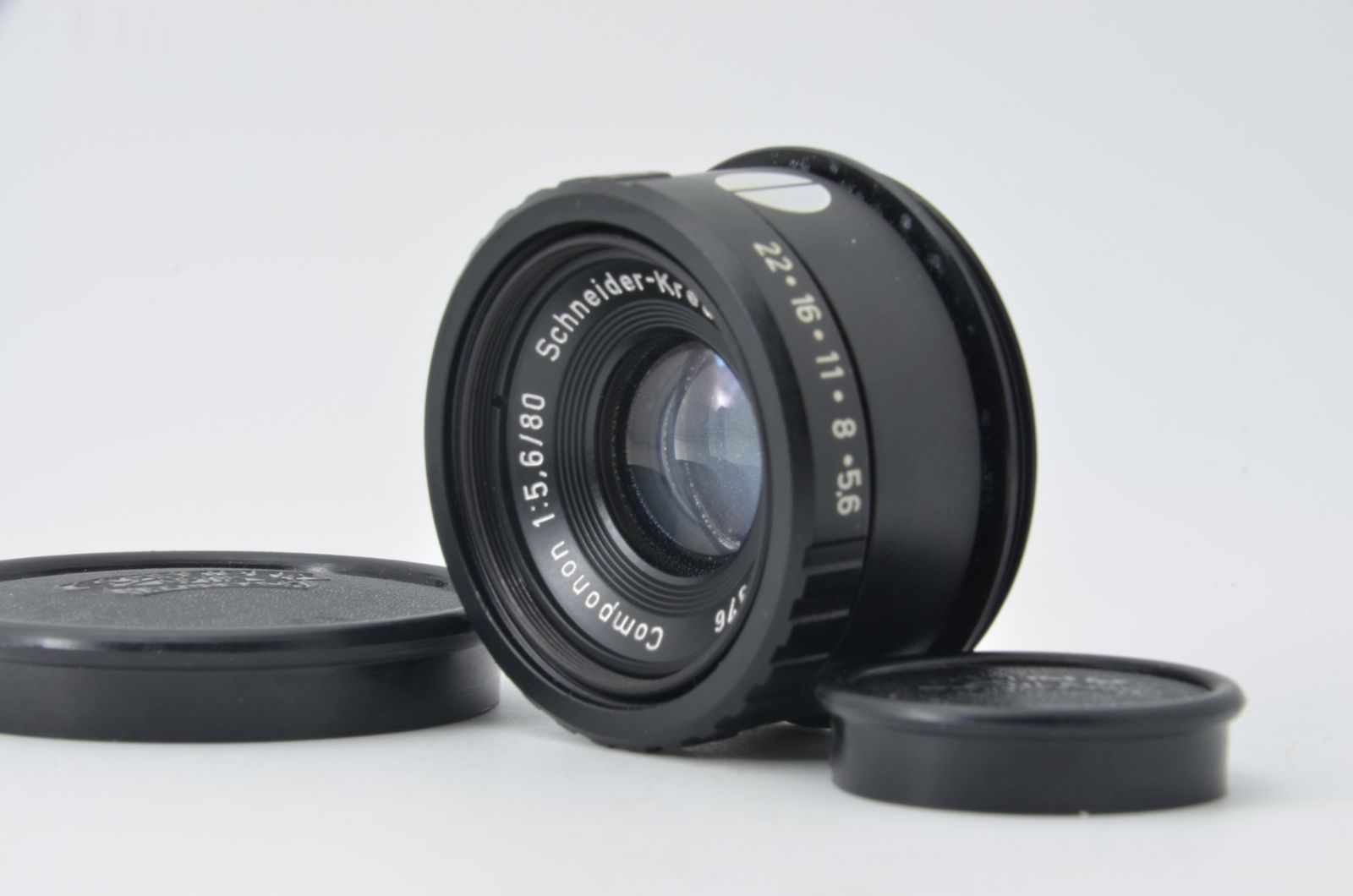 ☆希少品☆ シュナイダー・クロイツナッハ Schneider-Kreuznach
