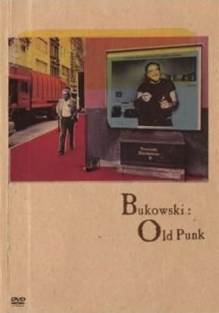 【中古】 ブコウスキー オールド パンク【字幕】 [レンタル落ち] [DVD]