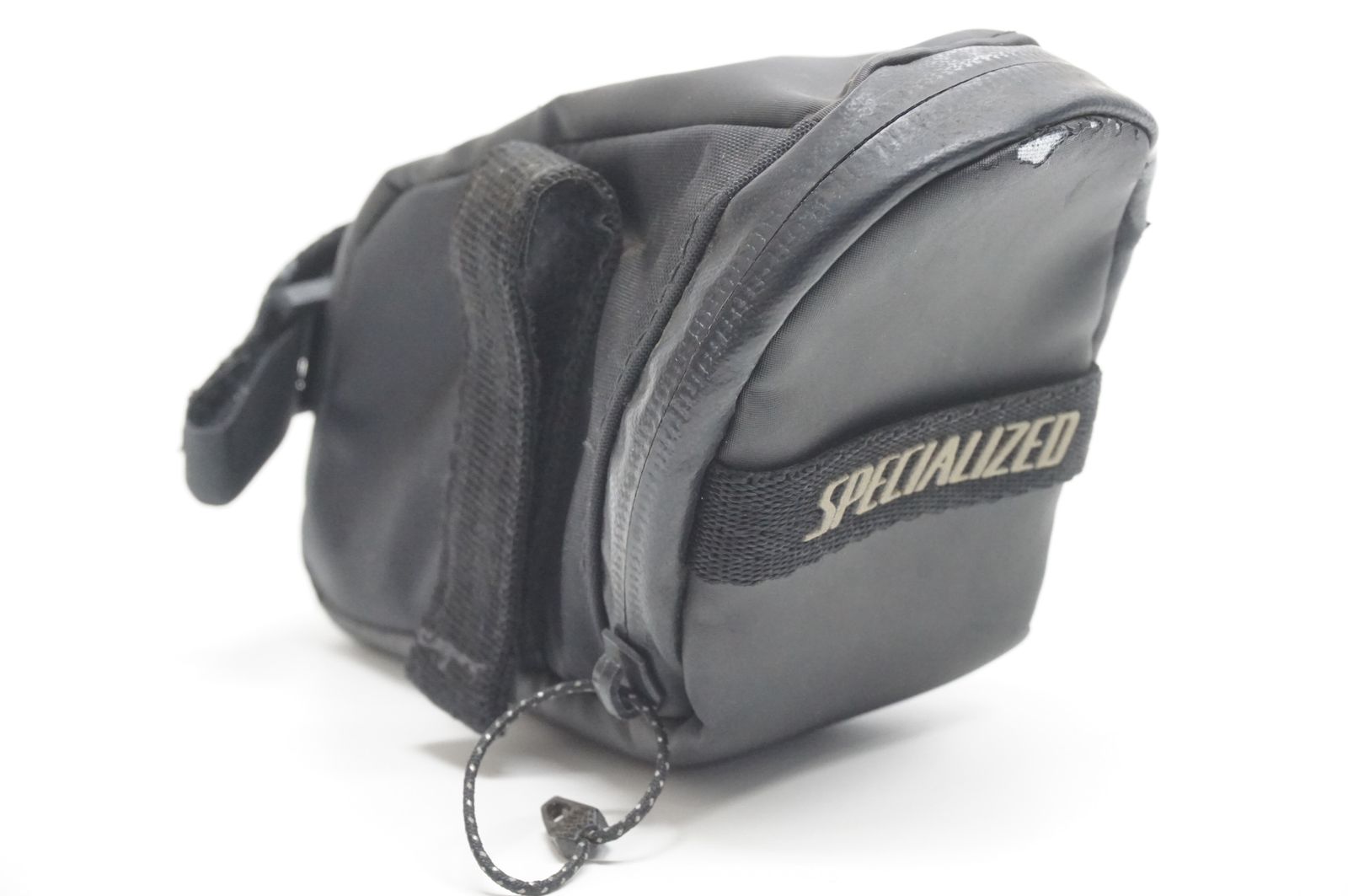 スペシャライズド SPECIALIZED 大容量サドルバッグ SPECIALIZED 「スペシャライズド」 サドルバッグ / バイチャリ福岡店