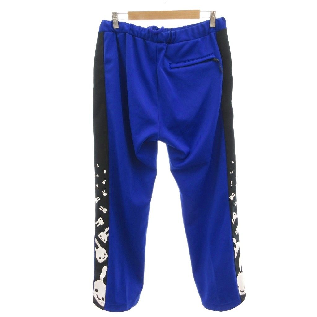 キューン CUNE セットアップ ジャージ トラックジャケット パンツ