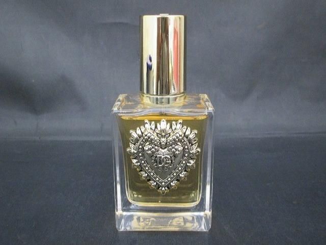 残9割 ドルチェ＆ガッバーナ Dolce&Gabbana 香水 レディース ディ