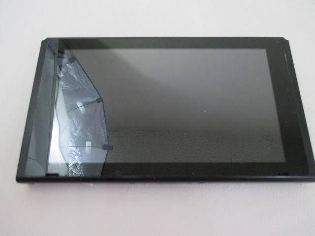 中古品 ゲーム Nintendo switch ニンテンドースイッチ 本体 HAC-001