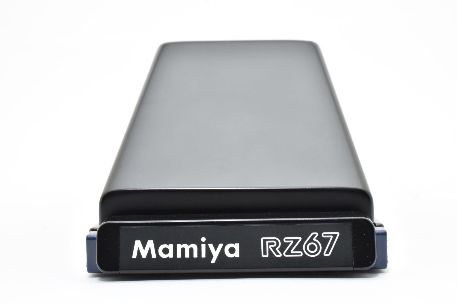◇◇ 完動極美品 マミヤ Mamiya RZ67 AE プリズム ファインダー タイプ