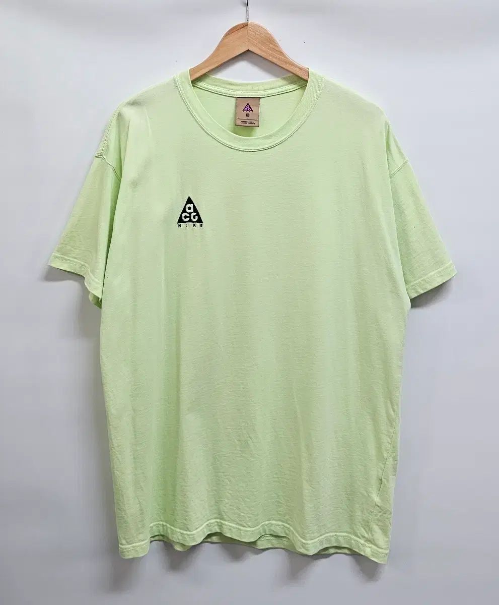 NIKE ACG 半袖 Tシャツ M 韓国国内 XL