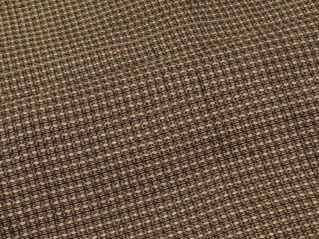 平和屋着物＃男性 本場大島紬 長羽織 絣文様 正絹 逸品 CABF1273in