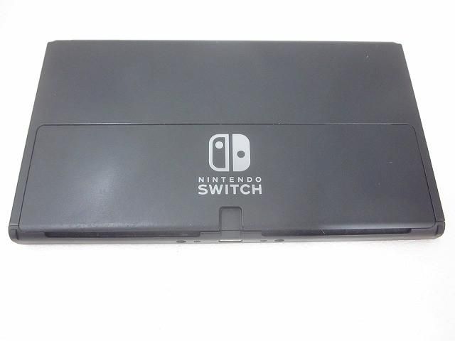 中古品 ゲーム Nintendo switch ニンテンドースイッチ 本体 HEG-001
