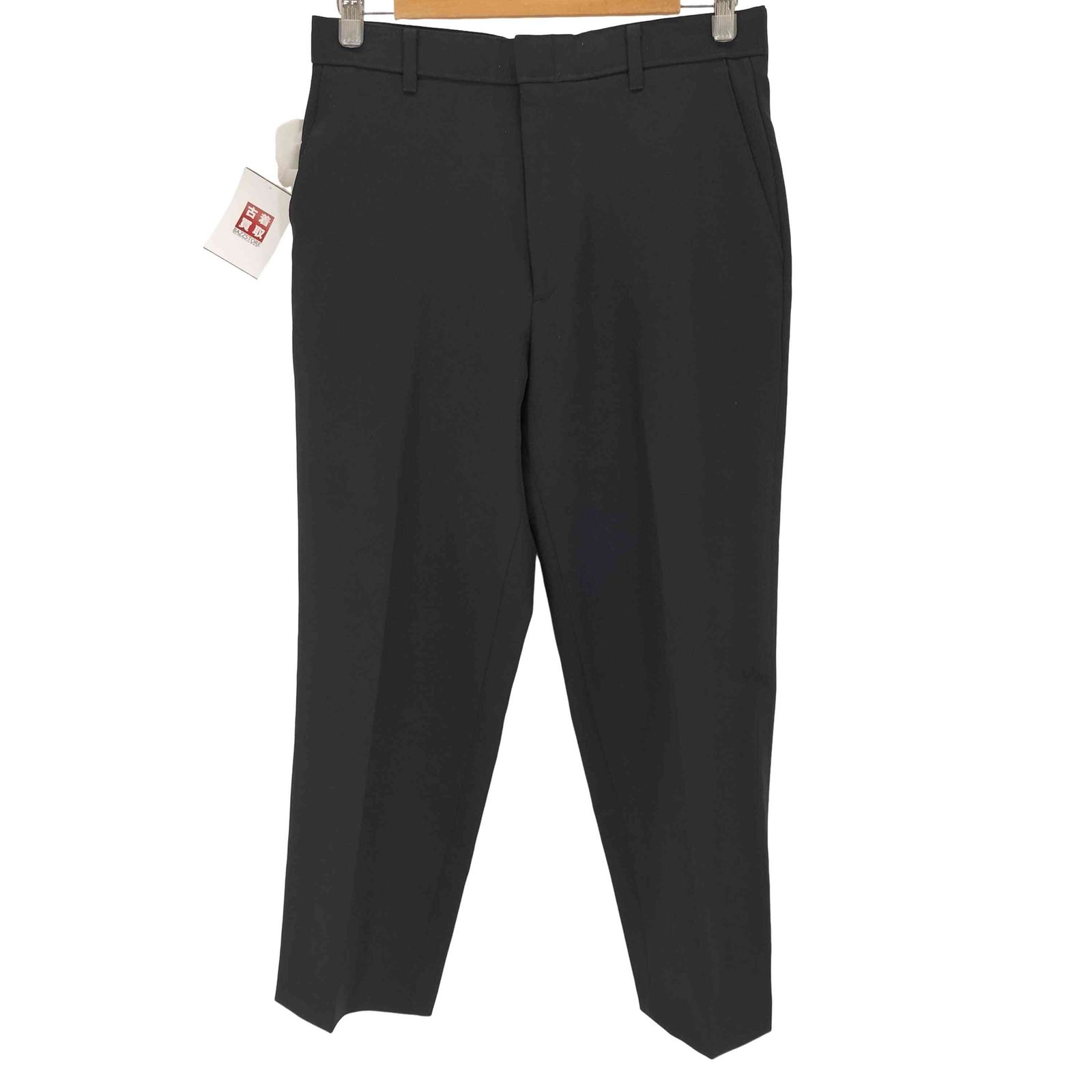 '90s リーバイス アクションスラックス 黒 W32 L30 ブラック リーバイス Levis 90~00s ACTION SLACKS アクションスラックス メンズ