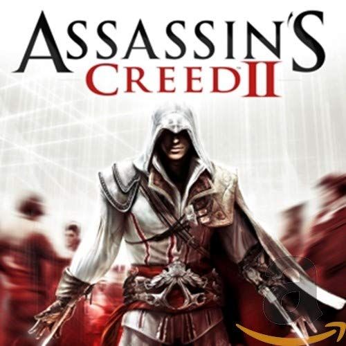 (CD)Assassin's Creed 2／Original Soundtrack