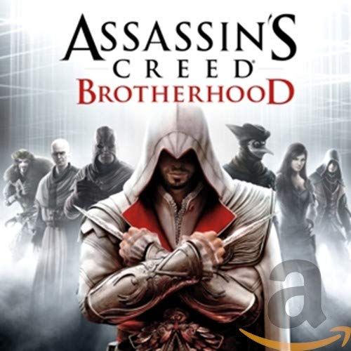(CD)Assassin's Creed Brotherh／Original Soundtrack