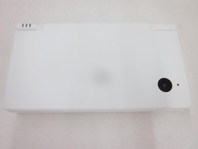 良品 ゲーム ニンテンドーDS 本体 Dsi TWL-001 本体のみ