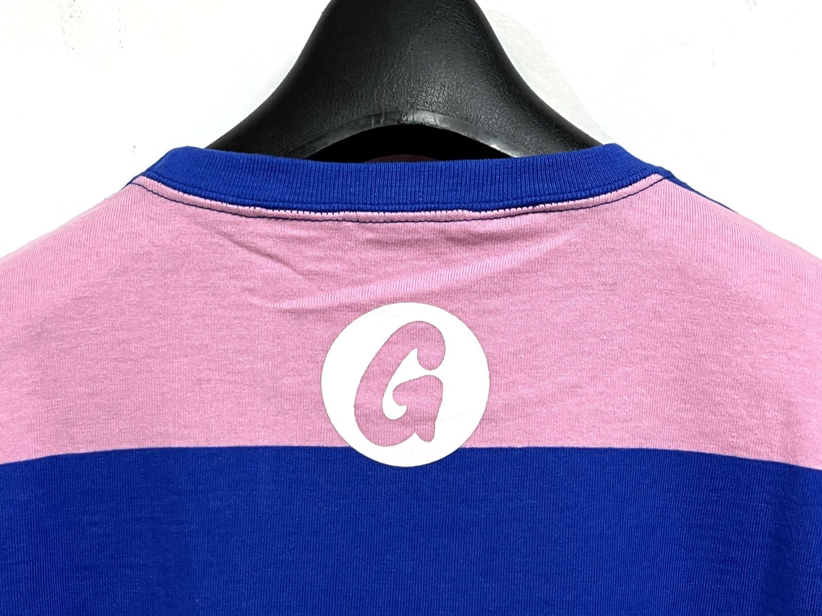 GOODENOUGH｜グッドイナフ ボーダー ロンT - メルカリ