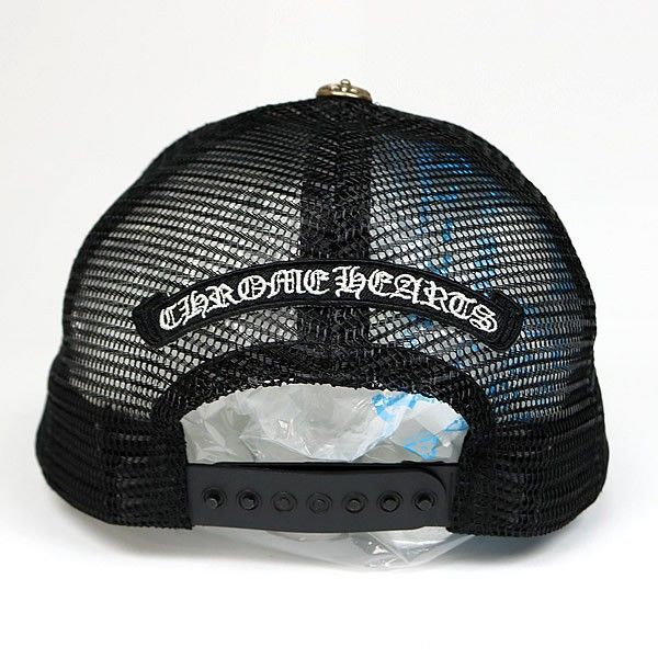 CHROME HEARTS 新宿店 クロムハーツ スモールクロス トラッカー