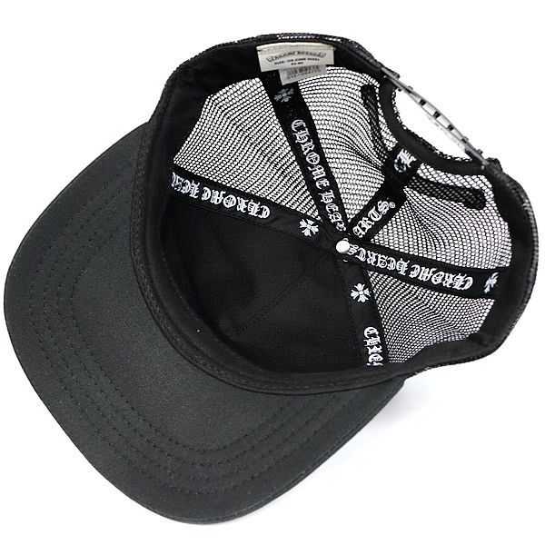 CHROME HEARTS 新宿店 クロムハーツ スモールクロス トラッカー
