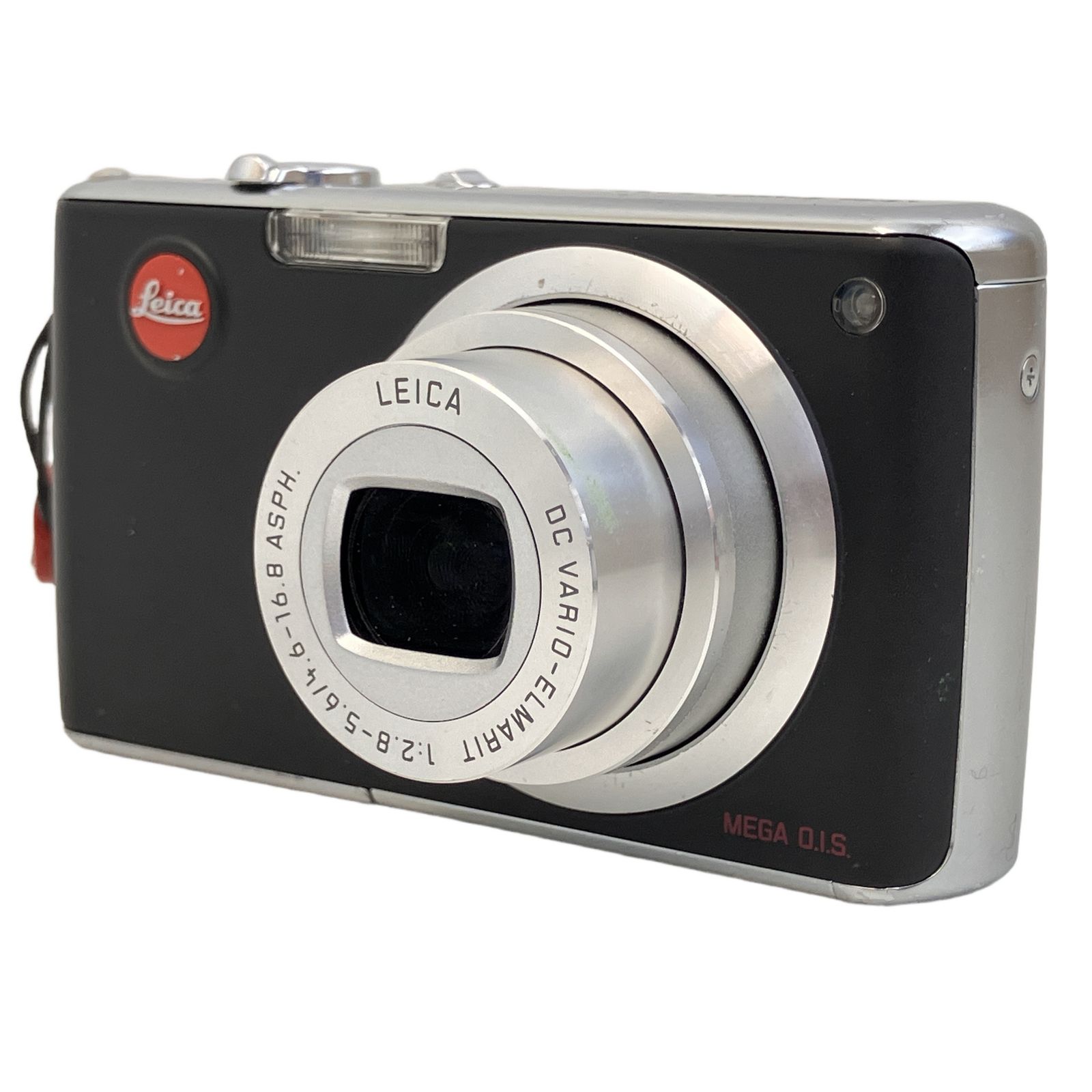 Leica C-LUX1 コンパクト デジタル カメラ コンデジ ライカ ジャンク