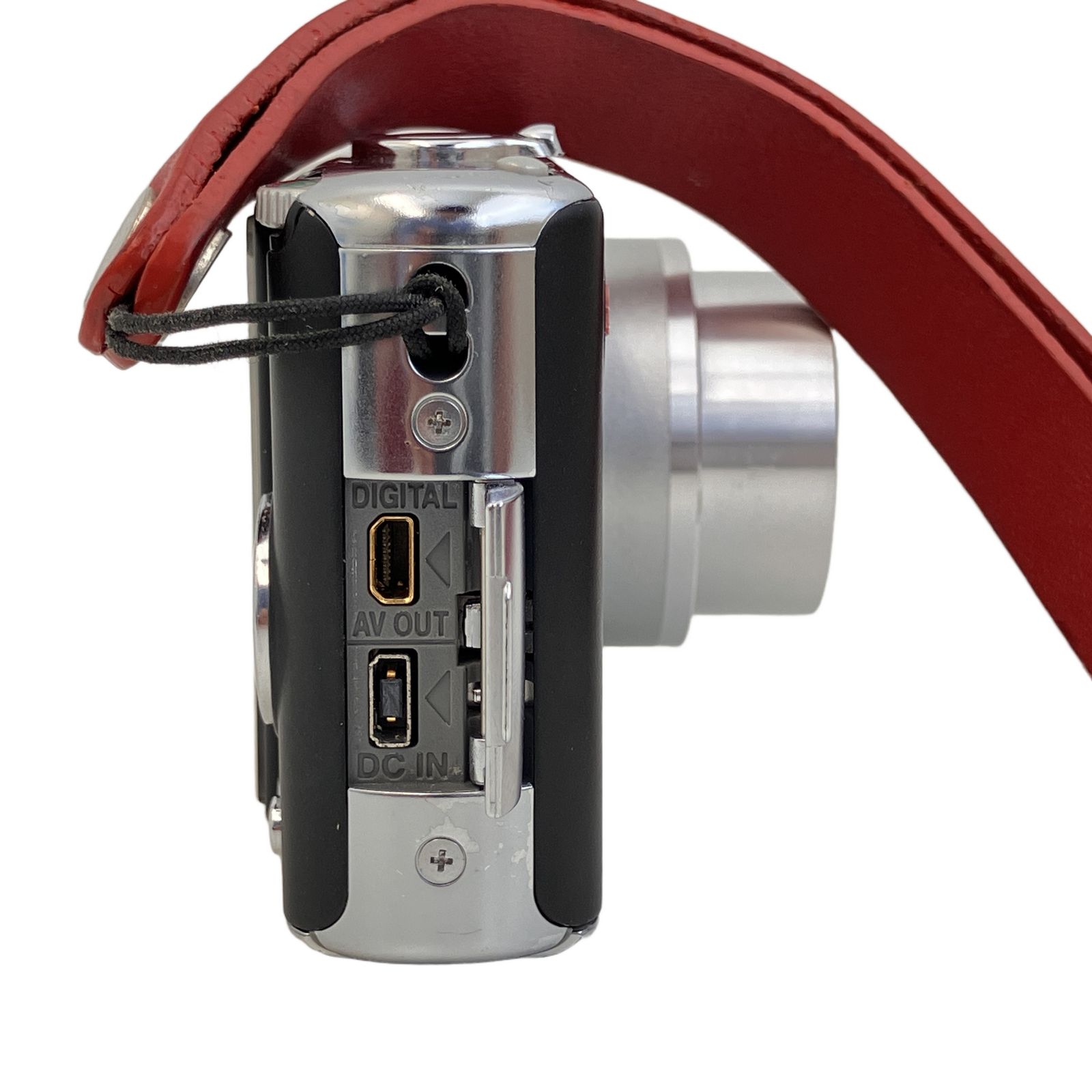 Leica C-LUX1 コンパクト デジタル カメラ コンデジ ライカ ジャンク
