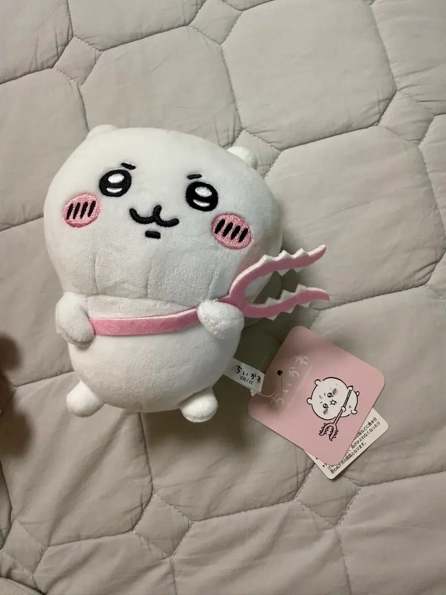 ちいかわ トゥー討伐 ぬいぐるみ 正規品