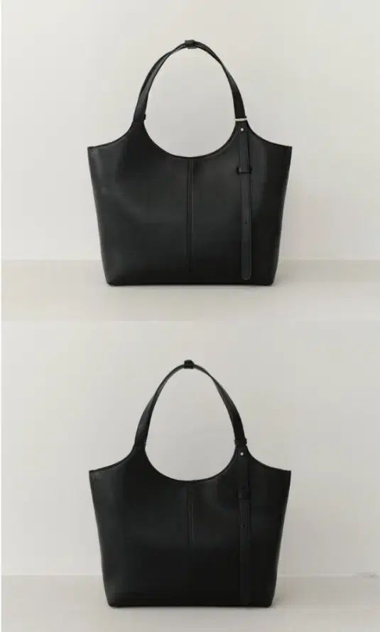 (未使用級) DEMERIEL ドメリアル トゥーアンド ショルダ―バッグ