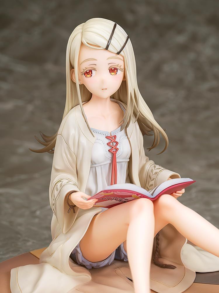 新品】 学園アイドルマスター 篠澤 広 一番向いてないことVer. 1/7