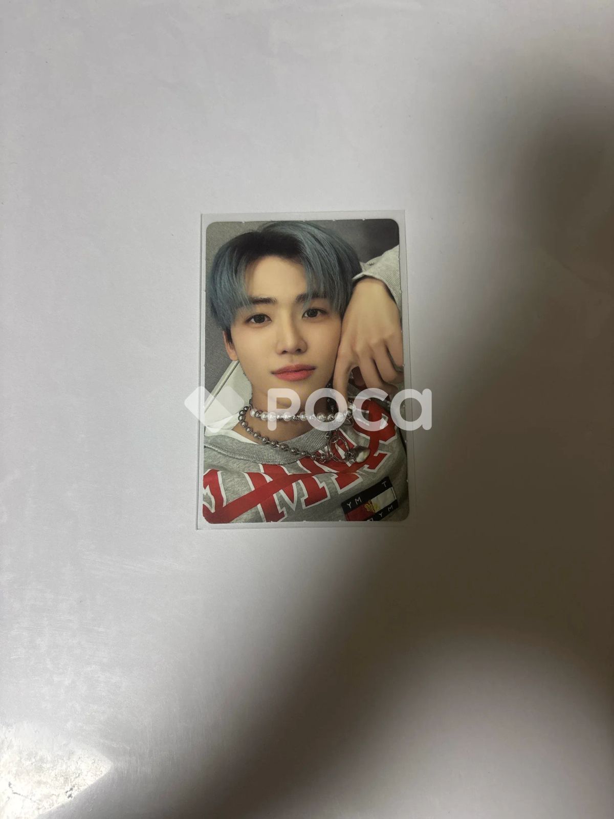 NCT ジェミン Candy YO-DREAM! SPECIAL MAGAZINE - メルカリ