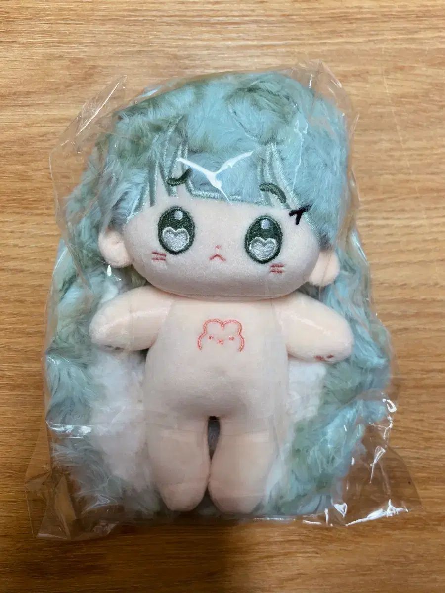 無属性 포리 / 15cm イ moss 포리