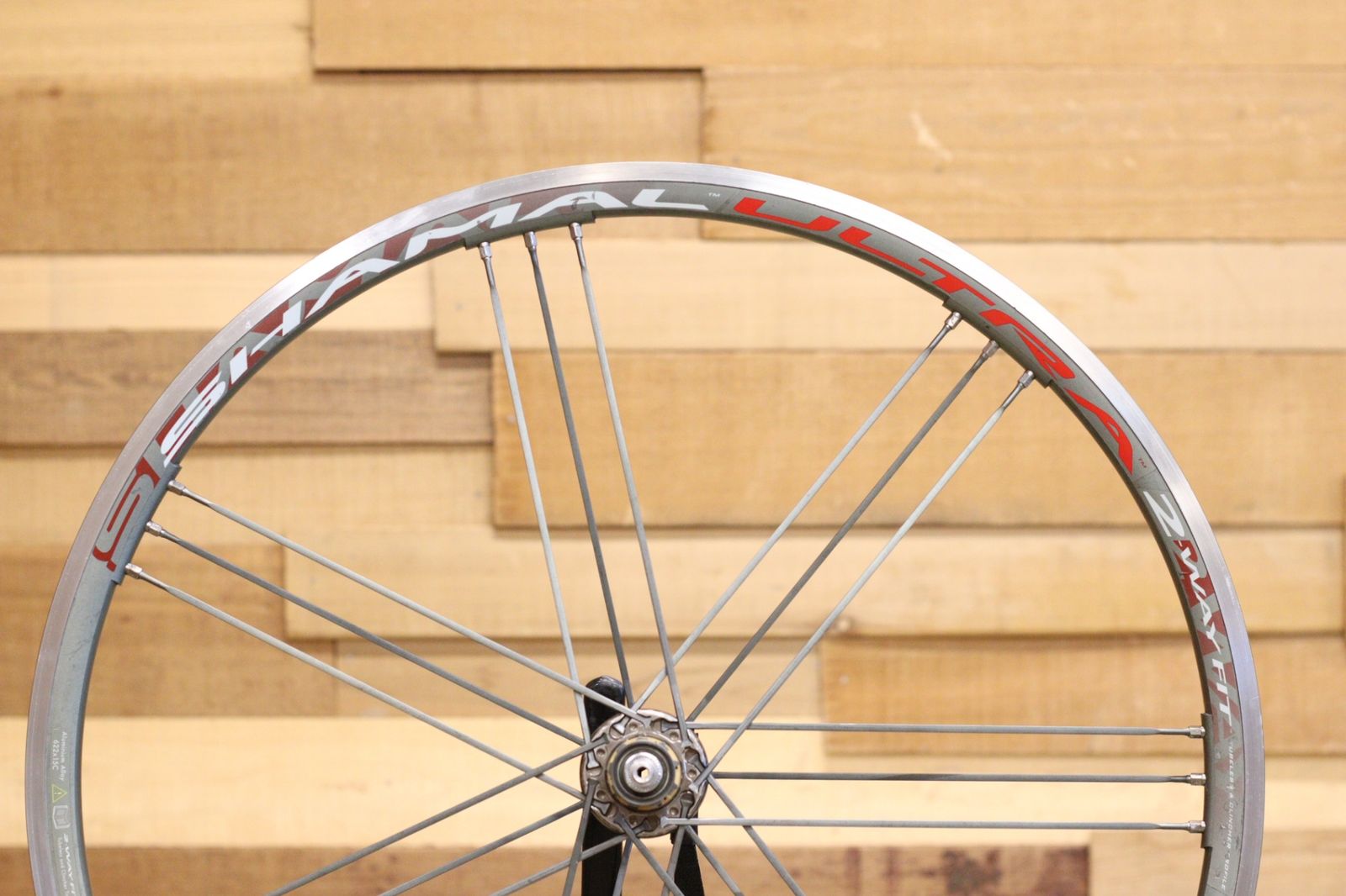 カンパニョーロ CAMPAGNOLO シャマルウルトラ SHAMAL ULTRA 2WAY-FIT