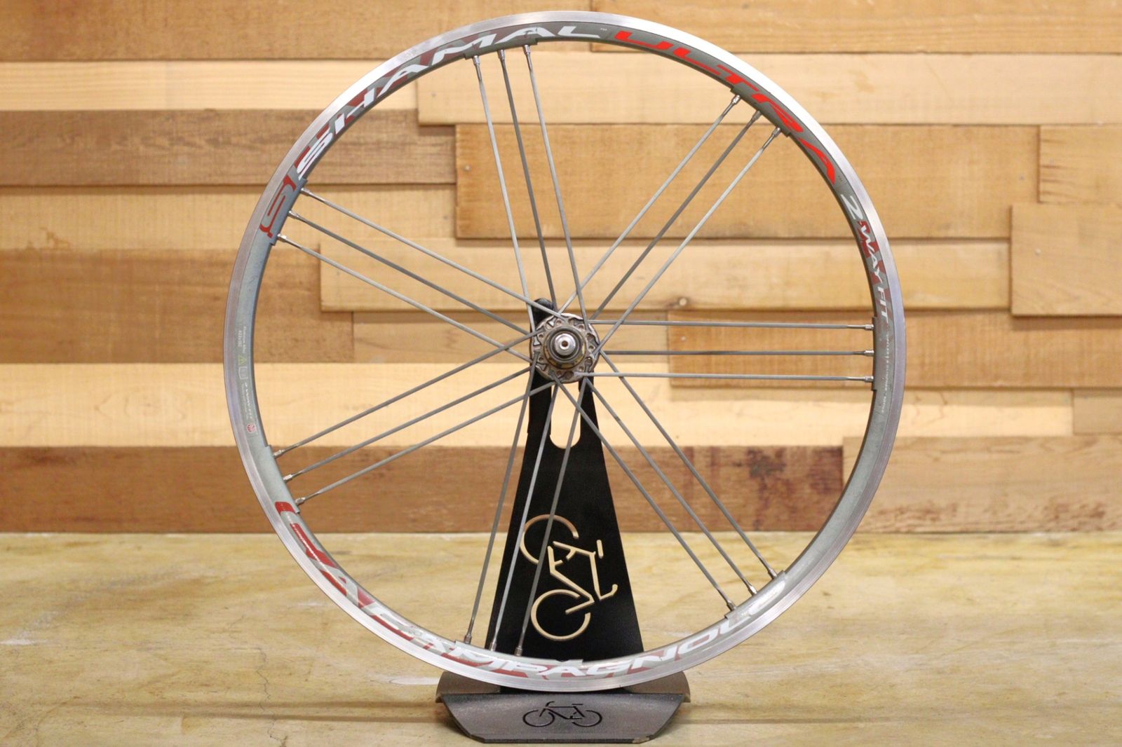 カンパニョーロ CAMPAGNOLO シャマルウルトラ SHAMAL ULTRA 2WAY-FIT