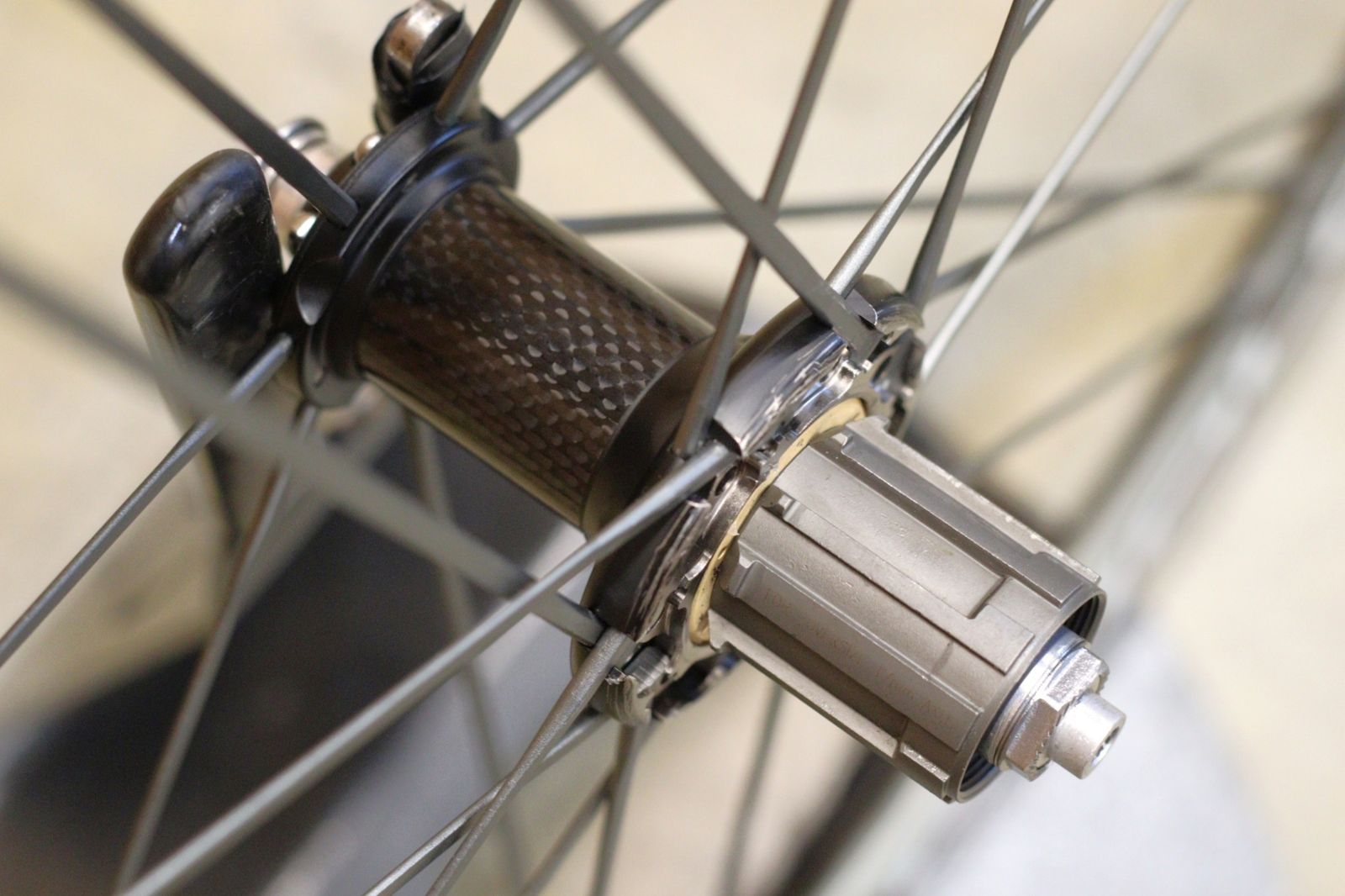 カンパニョーロ CAMPAGNOLO シャマルウルトラ SHAMAL ULTRA 2WAY-FIT