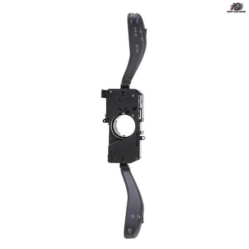 ステアリングコラムスイッチ 6Q0953503DG 6Q0953513AK ターンシグナルワイパーコントロール VW