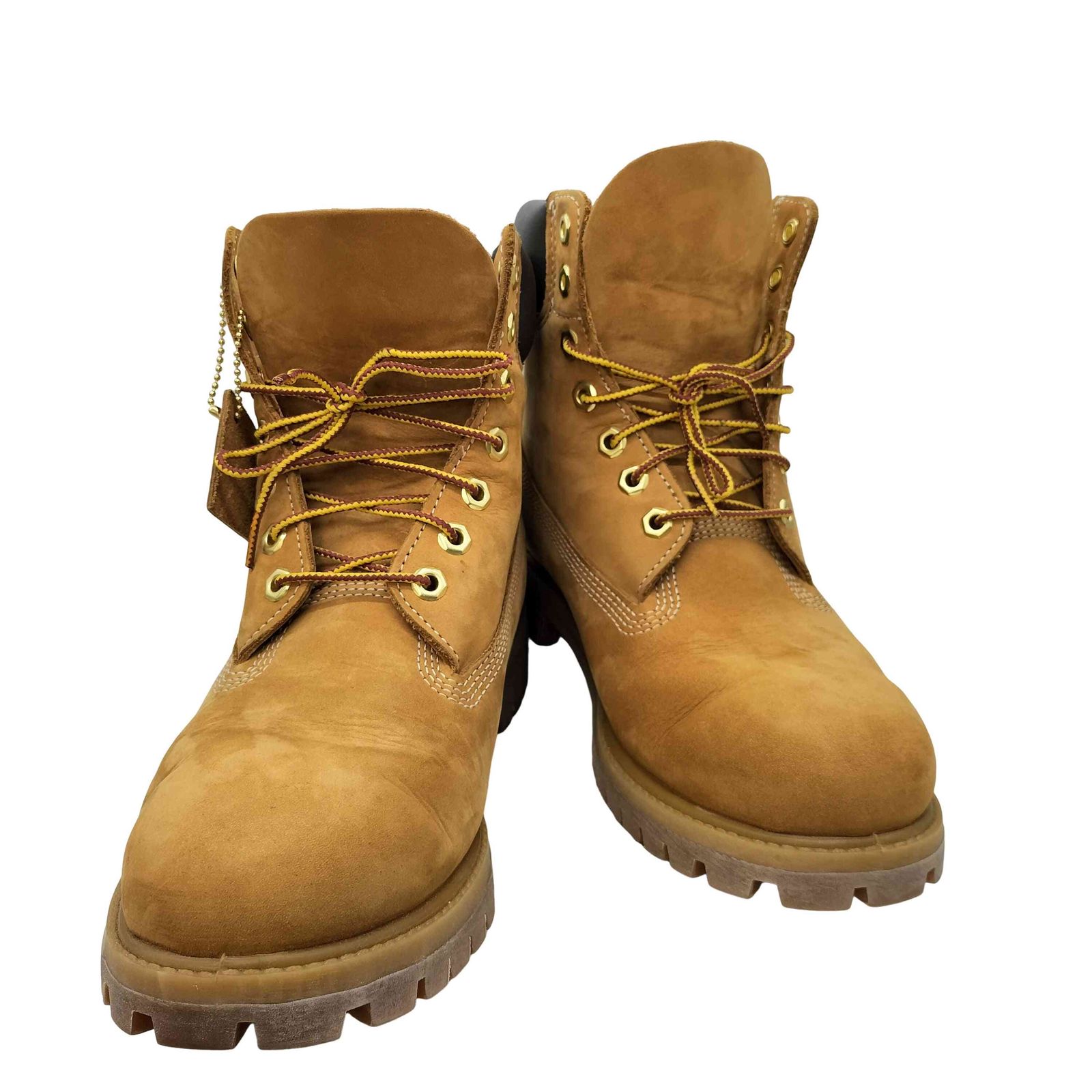 ティンバーランド Timberland 6インチ プレミアム ウォータープルーフ ブーツ メンズ 35
