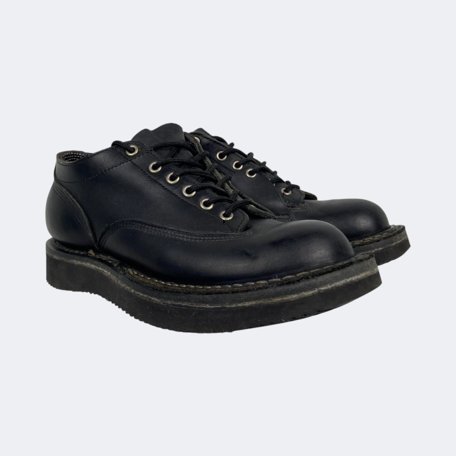 WHITE'S NEPENTHES ホワイツ ネペンテス ポールクライマー 8E WHITE'S×NEPENTHES POLECLIMBER OXFORD ホワイツ ネペンテス ポール