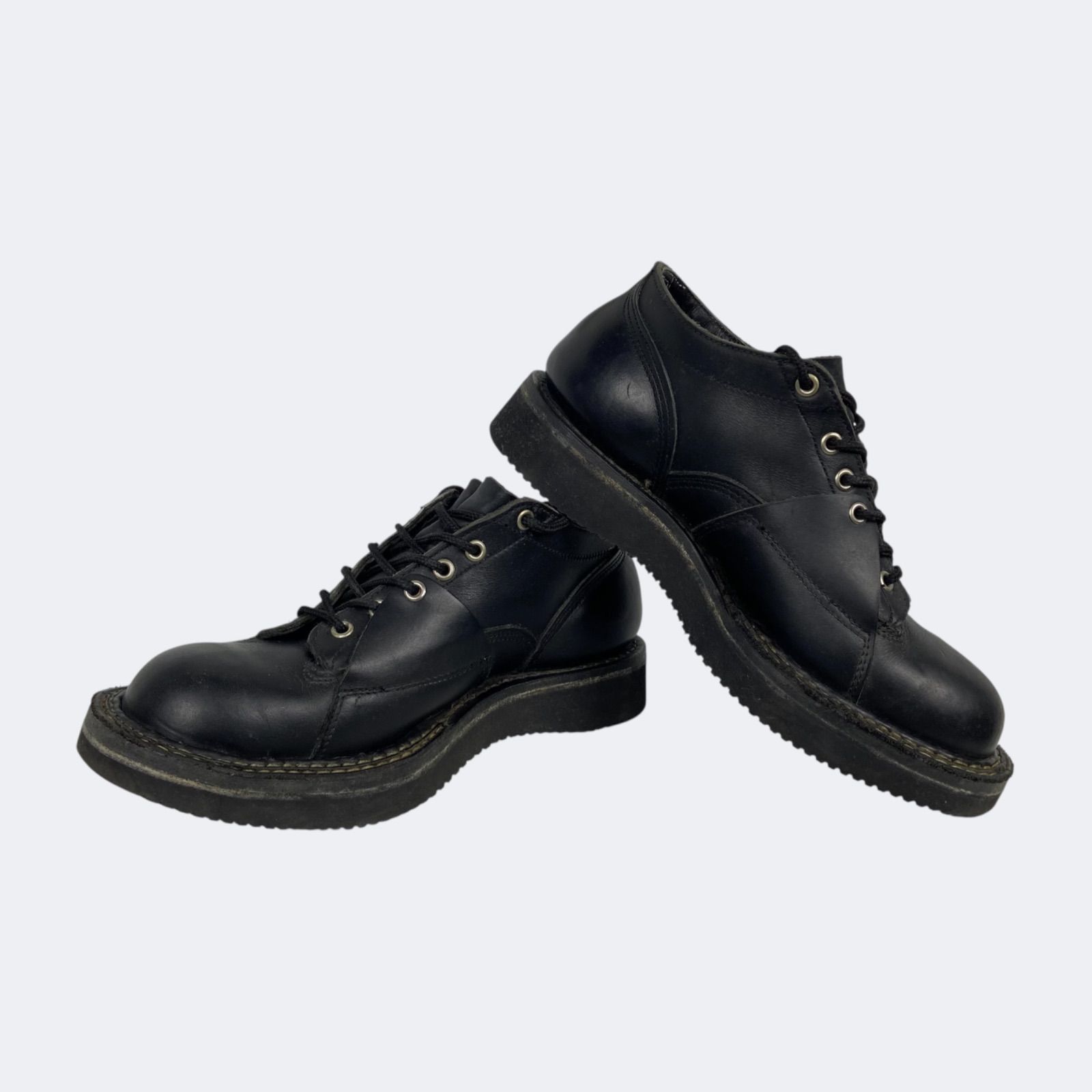 WHITE'S×NEPENTHES POLECLIMBER OXFORD ホワイツ ネペンテス ポール