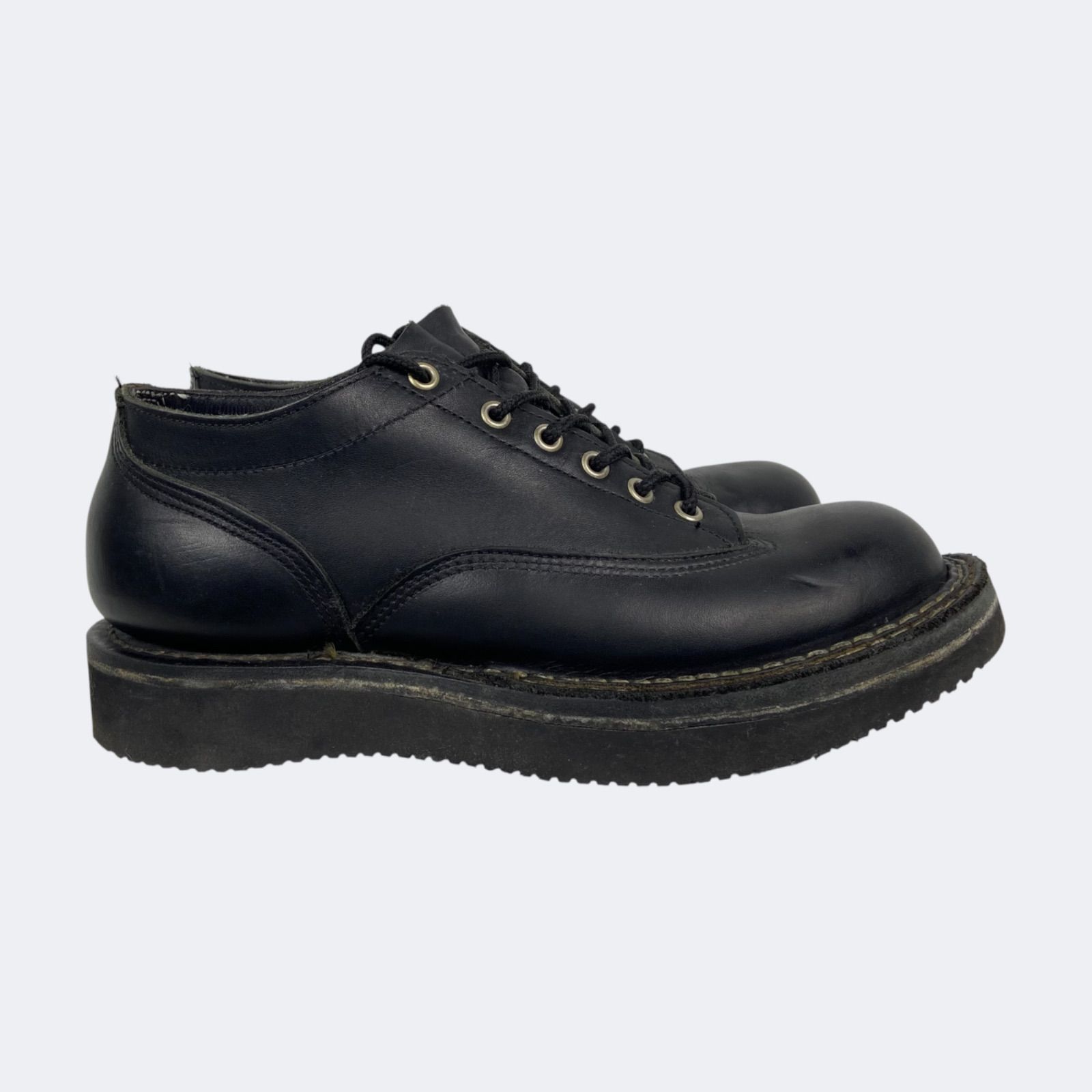 WHITE'S × NEPENTHES POLECLIMBER OXFORD ホワイツ ネペンテス ポール