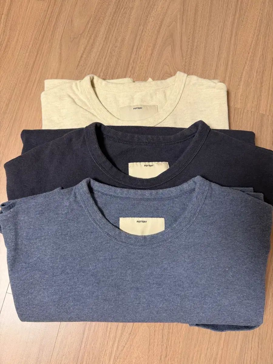 ポーター パイナップル コットン コンフォート ポケット Tシャツ 4 サイズ まとめ売り 10,568円