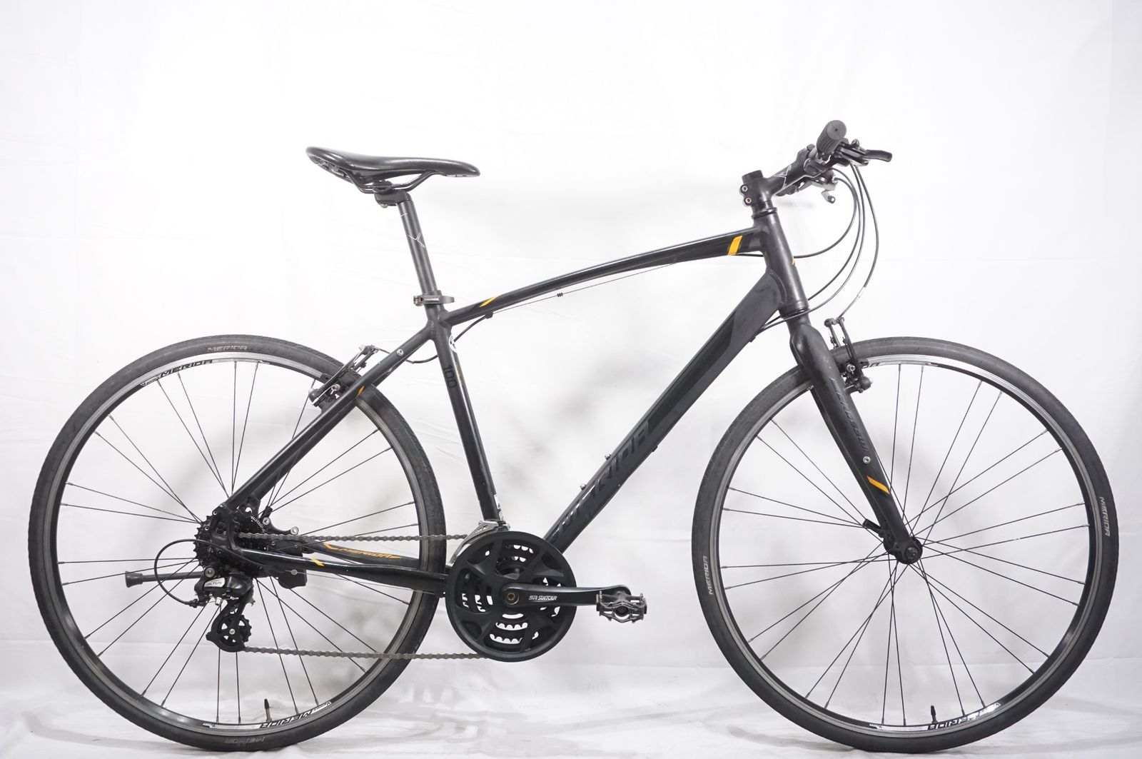 MERIDA 「メリダ」 CROSSWAY 100-R 2019年頃 クロスバイク / バイチャリAKIBA店