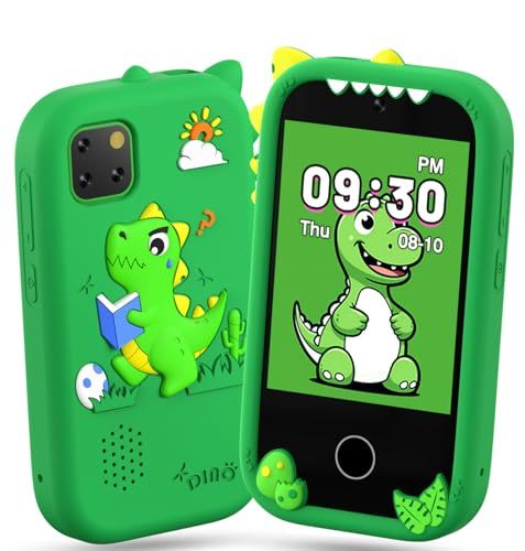 キッズスマホ キッズスマートフォン スマホ おもちゃ スマホ型 キッズカメラ gaming phone 知育玩具 6歳 7歳 8歳 誕生日プレゼント自撮りカメラ ゲーム 音楽 録画録音 入園入学祝い 女の子 男の子 おもちゃ クリスマス 誕生 30a047c8