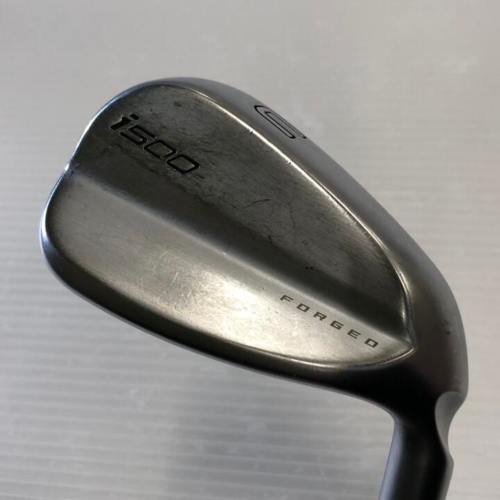 ピン　i500　49度　ダイナミックゴールド　S200フレックス　ウェッジ　中古【最短即日発送】