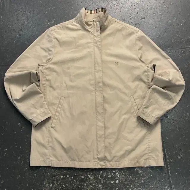 100 DAKS ゴルフ ジャケット