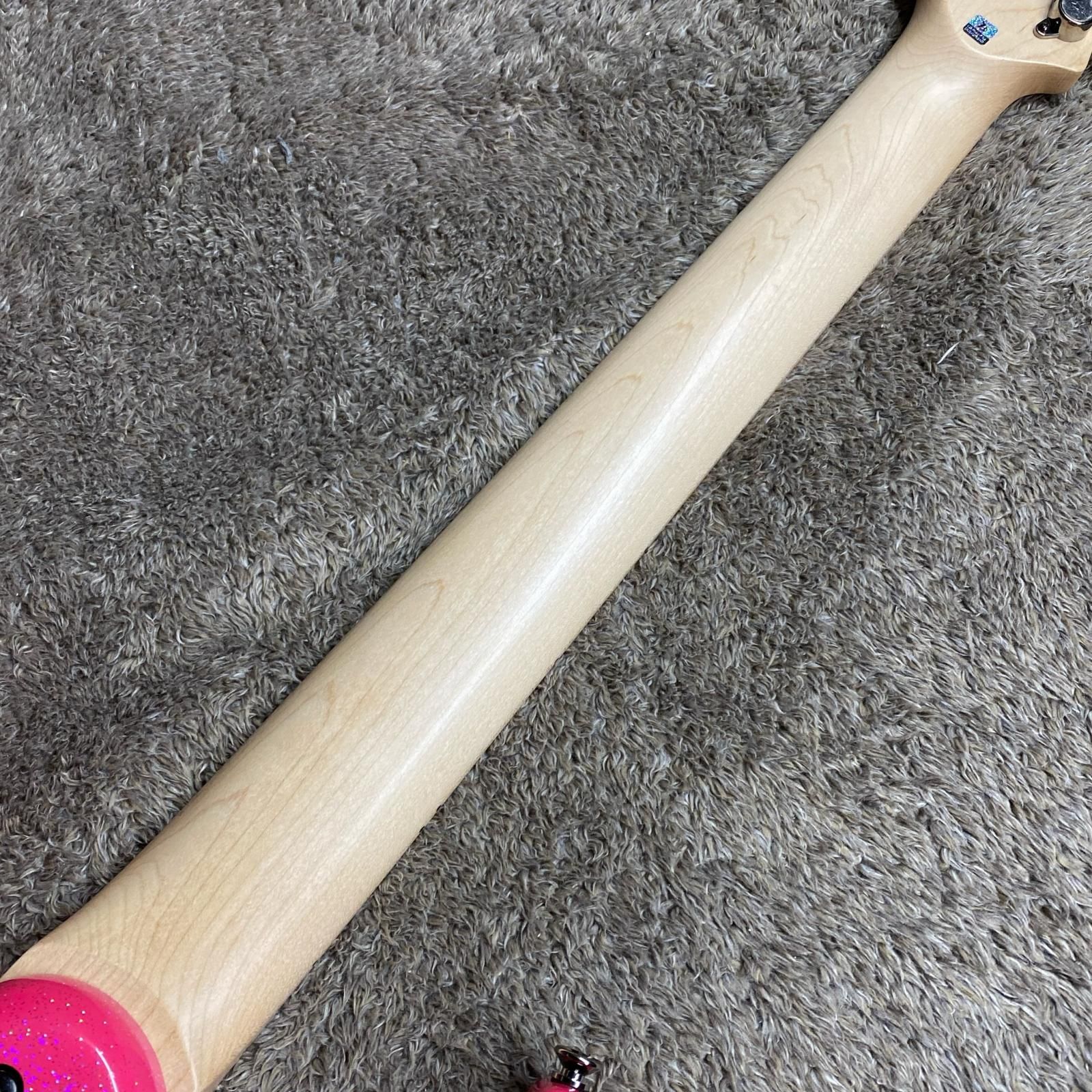 尾張小牧店】【楽器】 中古 Schecter | シェクター ギター BC
