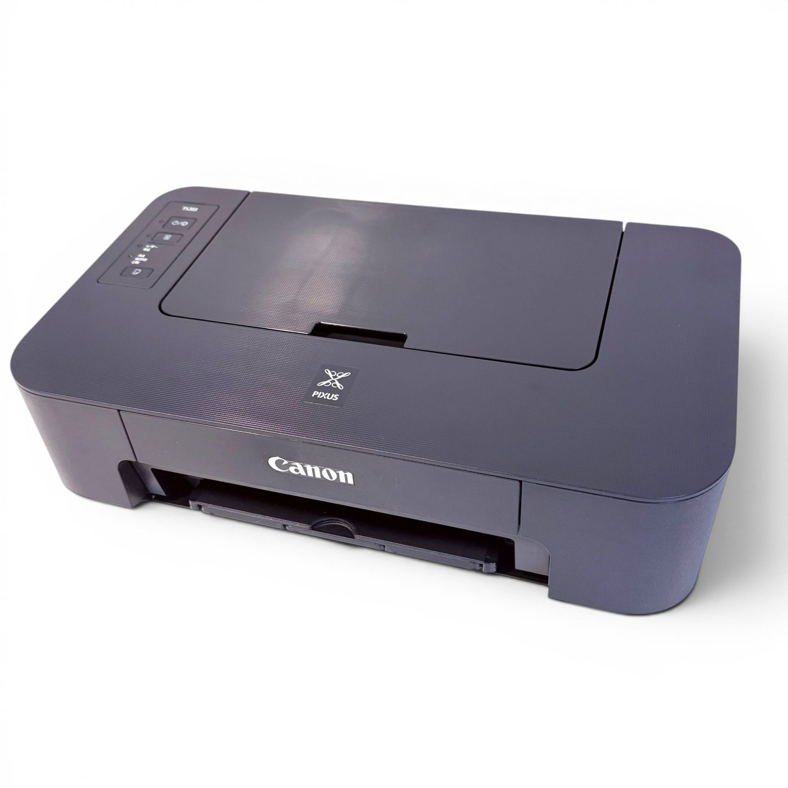 美品】Canon PIXUS TS203 ブラック A4 プリンター - メルカリ