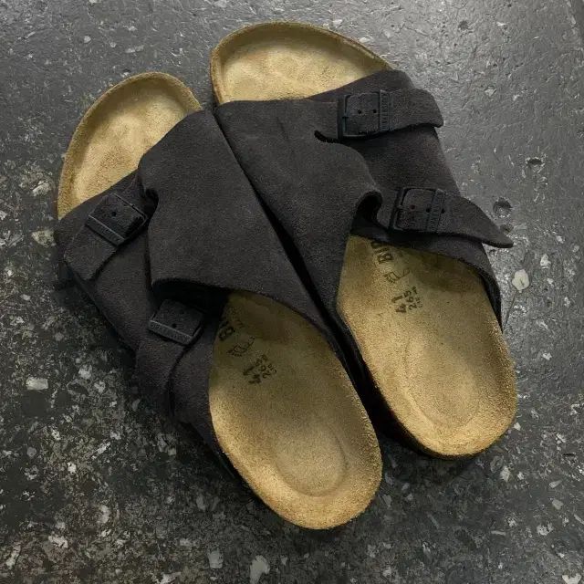 265 ビルケンシュトック チューリッヒ