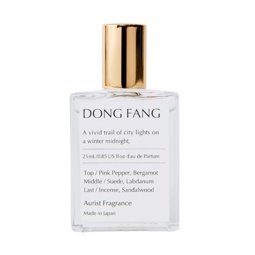 ドンファン(Dong fang) リキッドパフュームフレグランス 香水 フレグランス メンズ＆レディース オードトワレ 25mlts