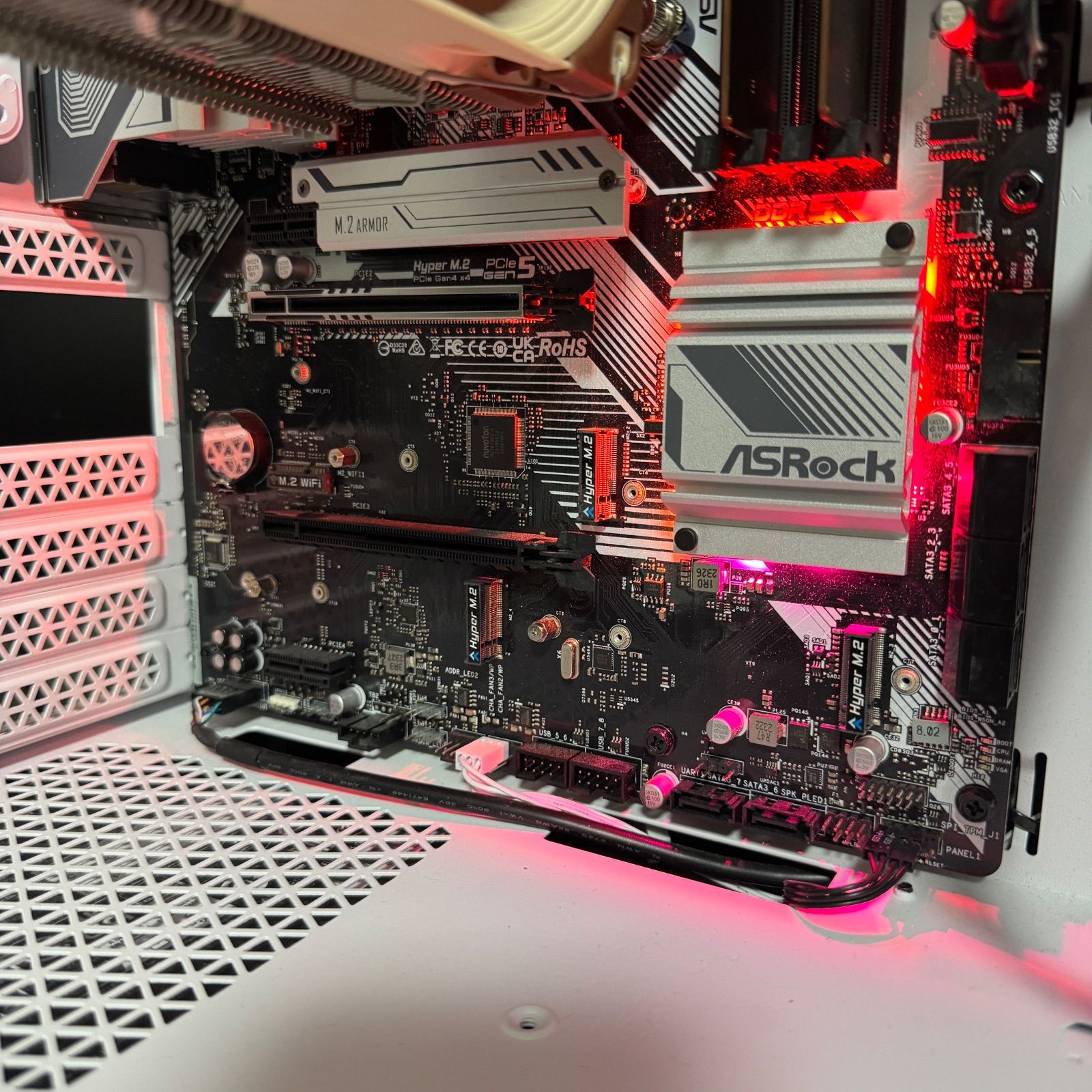 ジャンク】RTX4070Ti PC Sycom Z790 DDR5 - メルカリ
