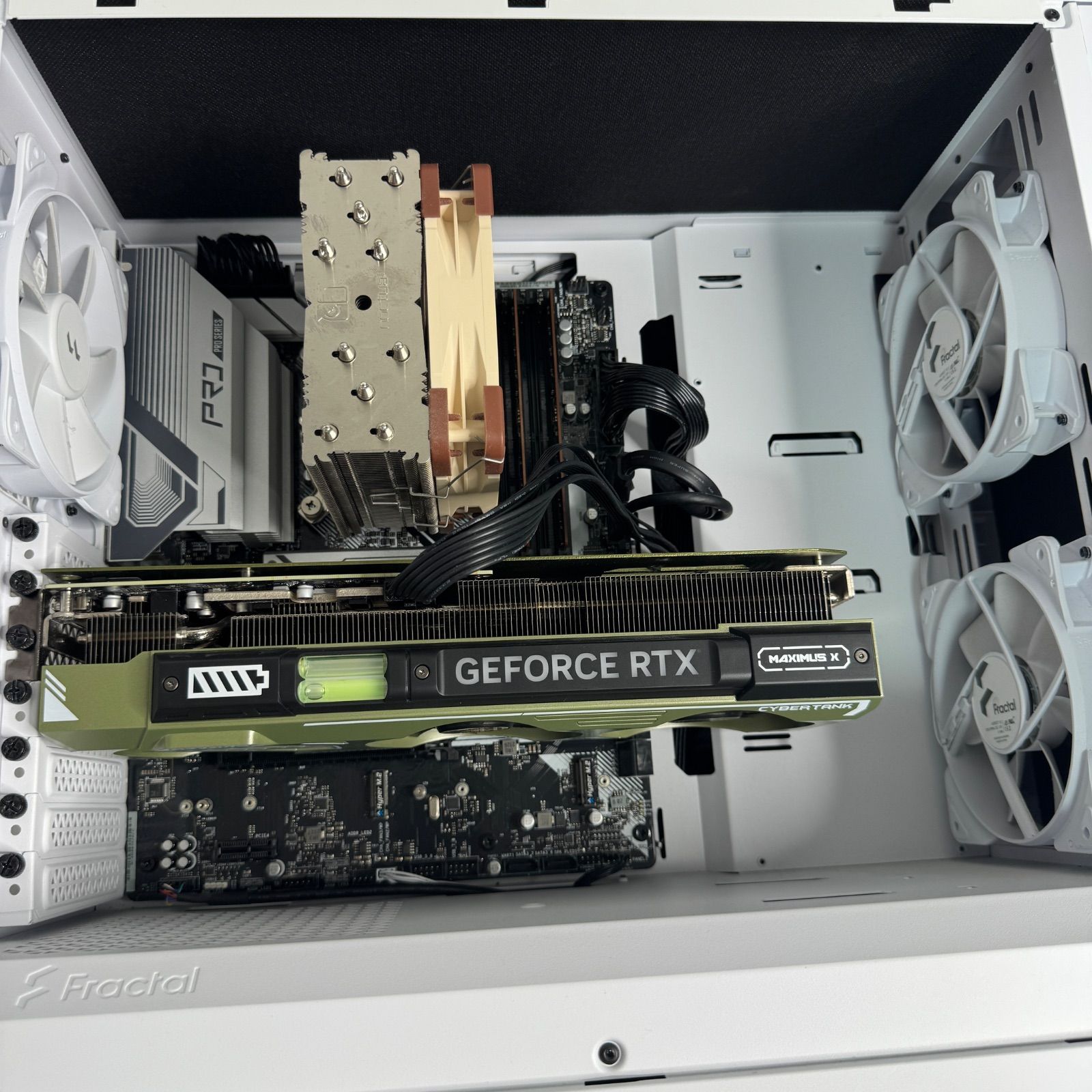 ジャンク】RTX4070Ti PC Sycom Z790 DDR5 - メルカリ