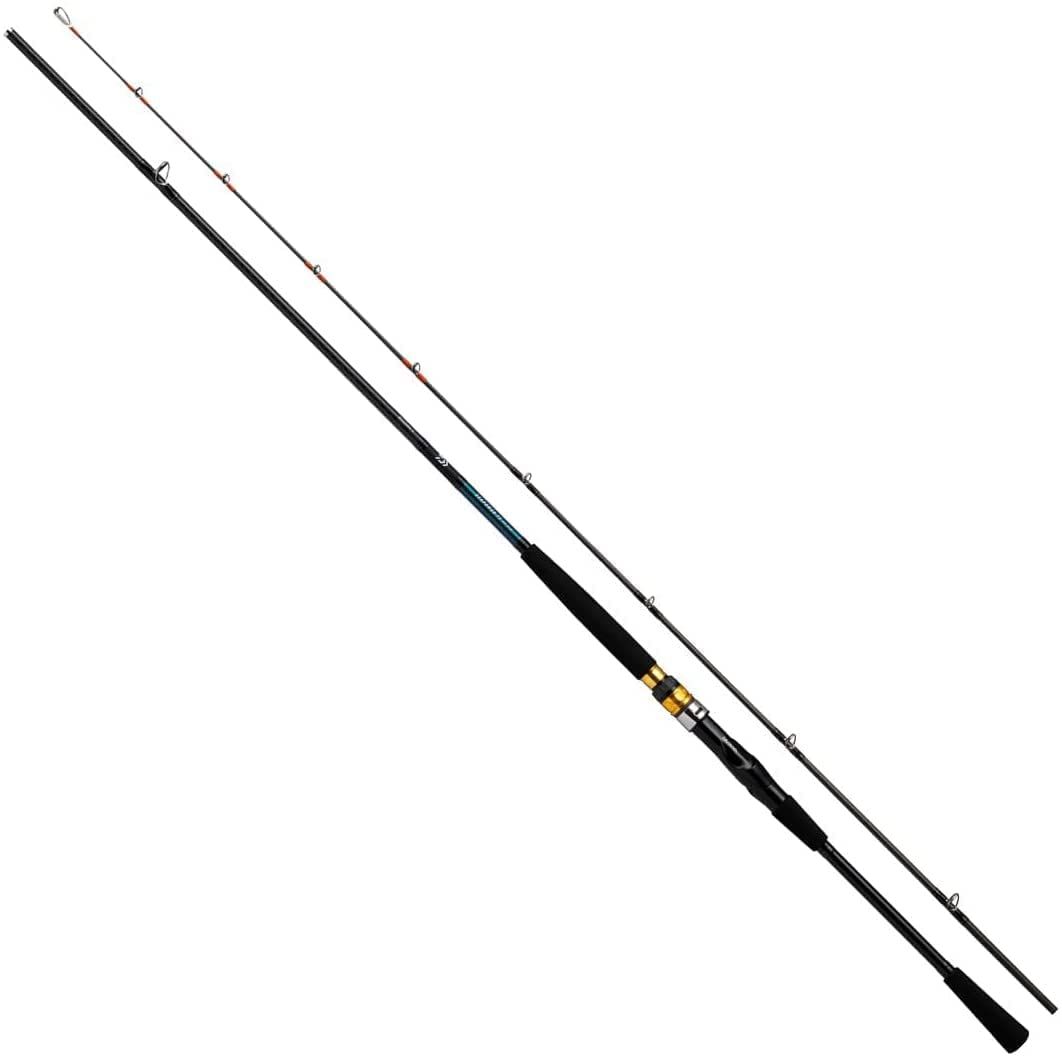 特価商品 ダイワ(DAIWA) シーパワー73 150-270・N ブラック 15,302円