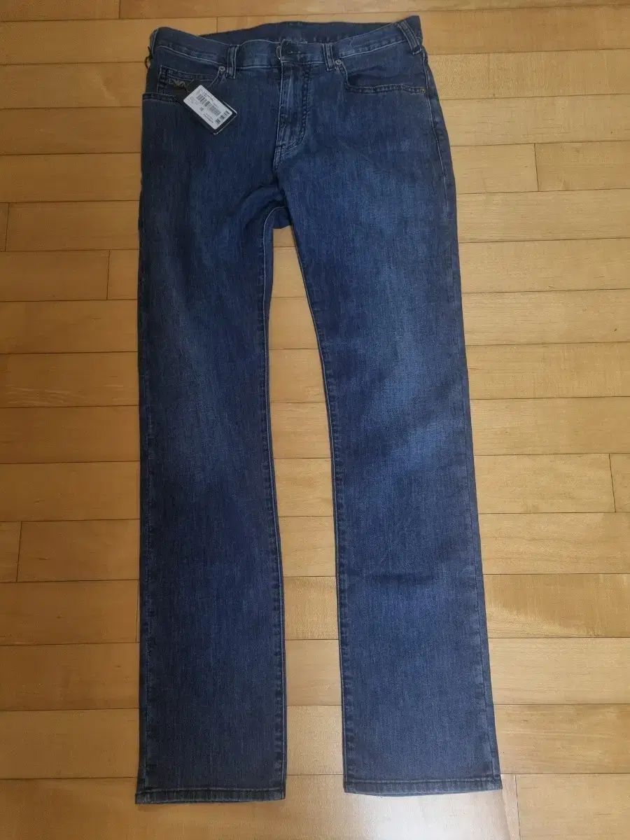 エンポリオアルマーニ デニム(新品)