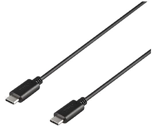 特価商品 ＢＵＦＦＡＬＯ ＵＳＢ２．０ケーブル Ｃ－Ｃ １．５ｍ ブラック BU2CC15BK